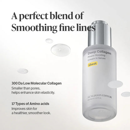 Face-Lift Duo